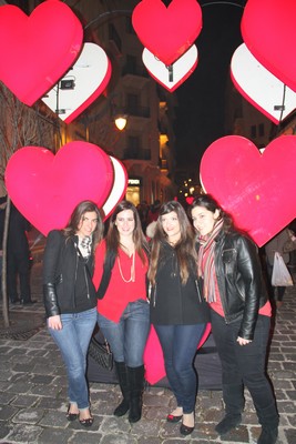 Aishti Love Festival